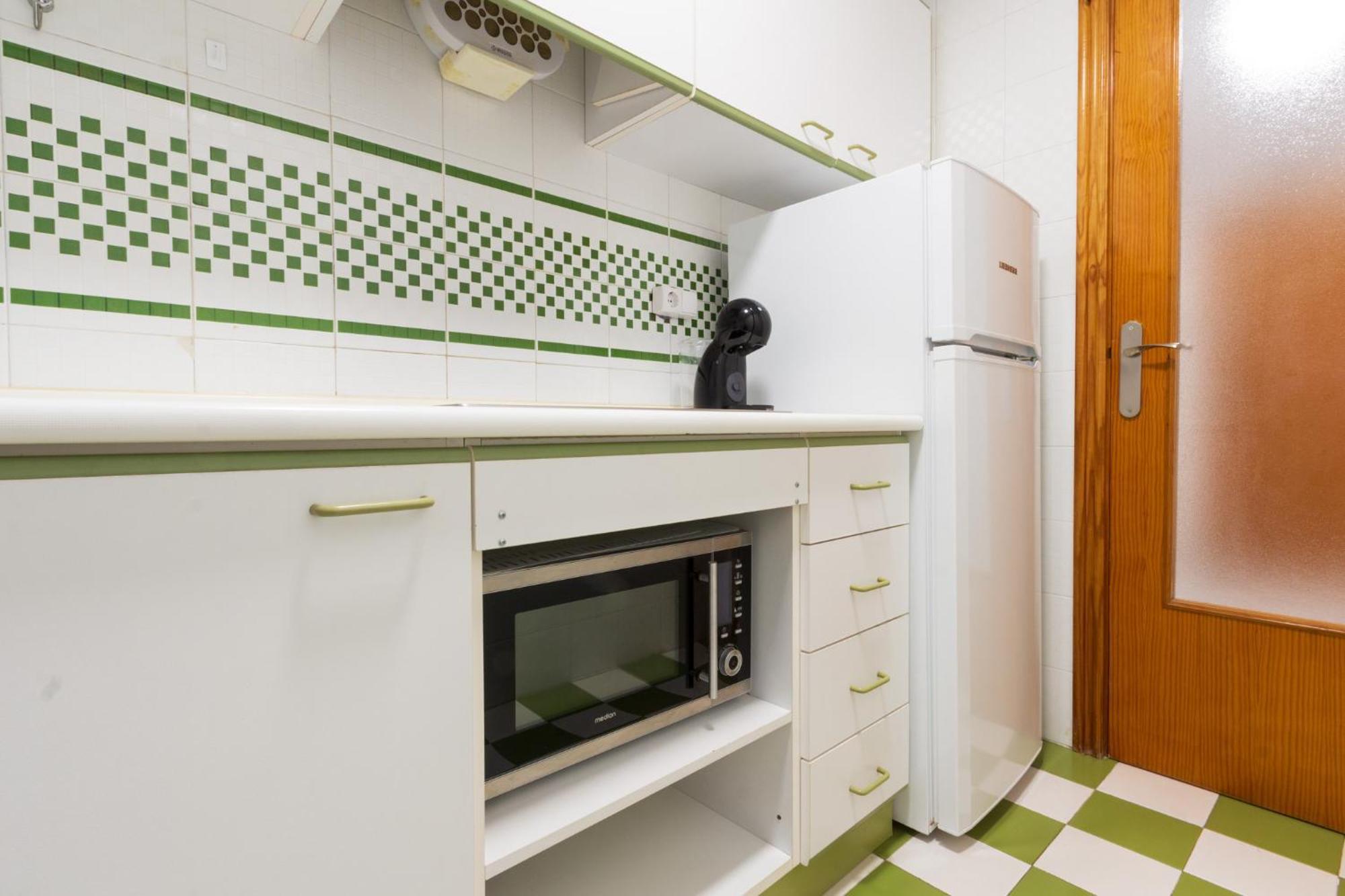 Menabrea Holiday House Near The Beach And Airport Santa Pola Kültér fotó